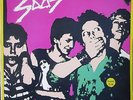 Sads-Minutes To Go-Step Forward 3-Punk-RARE