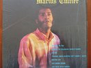 MARIUS CULTIER rare island soul/funk break LP 