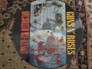 GUNS N' ROSES - LP - PICTURE DISC - APPETITE FOR DESTRUCTION - MINT UNPLAYED