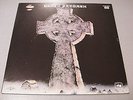 BLACK SABBATH THE HEADLESS CROSS  LP   MEXICAN PRESS