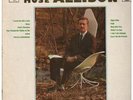 MOSE ALLISON I Love The Life I Live LP 12 Track Realm Series Issue  UK Cbs