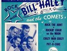 BILL HALEY • FOR YOUR DANCE PARTY • 1954 1st PRESSING EP ESSEX 102