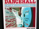 Dancehall,B.Lesser 08,out of print 1st ed' p/b,reggae,ragga,bashment,roots,ska