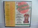 78 RPM BOX SET, JUKEBOX CLASSICS, RNJB 78000, RHINO RECORDS