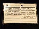 Father John Misty RARE demo tape, I Love You Honeybear  Limited Edition