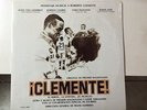 ROBERTO CLEMENTE HOMENAJE MUSICAL LP (SEALED) VINTAGE