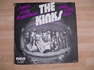THE KINKS(7