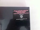 METALLICA The Black Album 4 LPs 180G AUDIOPHILE Deluxe Box Set 45rpm Vinyl New