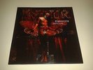 KREATOR - 1x LP - OUTCAST - BLACK VINYL METAL VIOLENT REVOLUTION VENOM