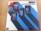 SPINNERS - SELF TITLED - SEALED 1ST USA Atlantic 1841 Broadway Vinyl LP
