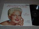 PEGGY LEE Miss Wonderful SY OLIVER ORCHESTRA Rare NM/NM  DECCA Vocal Jazz POP