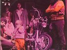 Smoke, Carry On Your Idea, UNI 73052, 1969 LP, Biker Psych Heavy Blues, NM/VG+