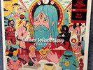 FATHER JOHN MISTY Fear Fun LP RED Vinyl SEALED Newbury Comics Sub Pop Numbered