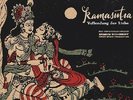 KAMASUTRA - Irmin Schmidt + Inner Space - 2 LP 1968 Crippled Dick