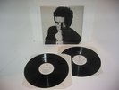 A CONVERSATION WITH ELVIS COSTELLO about IMPERIAL BEDROOM F-BEAT 1982 PROMO 2LP