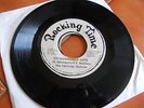 UPRISING MAYTONE - Unchangable love / king st special ROCKING TIME 7