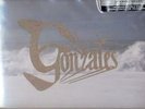 GONZALES **SOFT POWER**VINYL