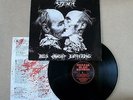 PUNGENT STENCH - been caught buttering - LP - 1991 nuclear blast germany