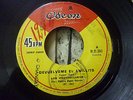 LOS PROVINCIANOS-DEVUELVEME EL ANILLITO;SUPER CUMBIAS -CUMBIA ROOT- 45-PERU
