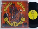 THE MIGHTY MIGHTY BOSSTONES Devils Night Out/Where'd You Go 2 x 10