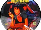 PULP FICTION: Music from the Motion Picture LP 2015 Geffen (Vinyl Picture Disc)
