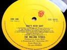 ROLLING STONES Goat's Head Soup 1973 UK 1st PRESS *COMPLETE* NEAR MINT