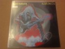 Iron Maiden - Fear Of The Dark (Live) - Scarce 2trk Numbered shaped 7