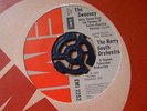 THE HARRY SOUTH ORCHESTRA main theme from the thames tv series THE SWEENEY  rare