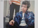 BOB DYLAN HIGHWAY 61 LIKE A ROLLING STONE REVISITED CBS 62572 FOLK RARE ALBUM LP