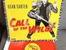 DEAN CARTER Call of the wild 1966-68 Rebel Woman Fuzz garage punk R&R Cramps ??