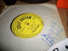 CRAZY CAVAN & THE RHYTHM ROCKERS-Teddy Boy Rck 'n' Roll  VINYL 7