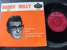 BUDDY HOLLY EP:
