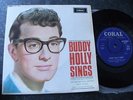 BUDDY HOLLY EP: