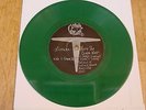 Nirvana / Melvins ?– Here She Comes Now / Venus In Furs ( Deep Green Vinyl )