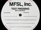 MFSL 2 LP HOLST  THE PLANETS  ** TEST PRESSING **  Solti    Audiophile JVC Japan