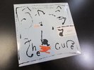 THE CURE why can’t I be you UK 7” 45 Limited Edition + live tracks MINT SEALED