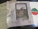 LED ZEPPELIN zofo zoso 4 US ORIGINAL LP Porky Pecko GP PIROS MASTERING VG++