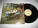 CUZ BAND - Eatin' Out - Rare Original Kentucky Southern Rock LP