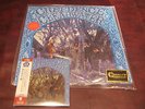 CREEDENCE CLEARWATER REVIVAL JAPAN REPLICA K2HD MASTERED CD + 200 GRAM VINYL LP