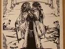 THE ABBYSINIANS aka ABYSSINIANS Satta ORIGINAL AZUL LP LISTEN