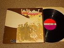 LED ZEPPELIN - Led Zeppelin II - UK VINYL LP - ATLANTIC 588198 - RED/PLUM