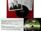 LP Kraftwerk: Ralf and Florian (Vertigo VEL-2006) US 1975