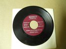 MARJORIE INGRAM-A GOOD MAN IS HARD TO FIND-NORTHERN SOUL 45 ON BENNETT-60'S