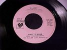 CARMEN Time To Move RARE DETROIT MODERN SOUL BOOGIE 45 original PRESENTS  HEAR