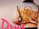 CLIFF MARTINEZ DRIVE O.S.T. SOUNDTRACK LTD 180g PINK VINYL 2xLP GATEFOLD