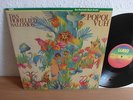 POPOL VUH - DAS HOHELIED SALOMOS German prog VINYL LP Rock-Archiv