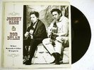 BOB DYLAN & JOHNNY CASH * Nashville Tapes * Rec.1969 LP
