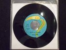 BUD HARPER LET IT RAIN WHEREVER YOU ARE 45 PEACOCK SOUL RARE ORIGINAL PROMO