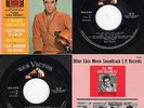 (All EX) Elvis Presley 
