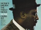 THELONIOUS MONK QUARTET 